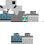 Texture for Icelick