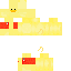 Texture for duck
