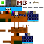 Texture for BADUKI HAVE CHROTES