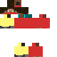 Texture for Ninja
