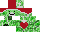 Texture for Santa Creeper