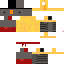 Texture for DumplingBarrel