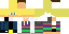 Texture for YOLO