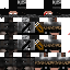 Texture for herobrine