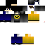 Texture for Yusuf Reiz V2