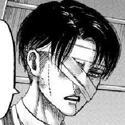 Texture for Aot disk