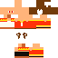 Texture for megumin