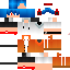 Texture for FED009