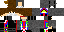 Texture for ninja