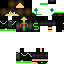Texture for minemasterb one arm