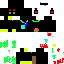 Texture for scp 173-90-100