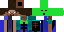 Texture for キチガイ王
