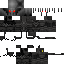 Texture for sauron