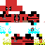 Texture for deadpool