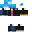 Texture for DOP PIng