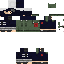 Texture for kakashy