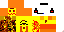 Texture for flamedigger6