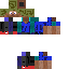 Texture for MasterModiHD