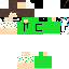 Texture for Skin Com Olho