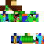 Texture for seven nice