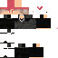Texture for Mayron SsjGod