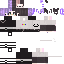 Texture for non binary pan