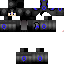 Texture for ShinyUmbreon