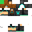 Texture for Lara Lorvan