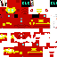 Texture for iron man mark 3 by ErikCraft10 v2