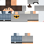 Texture for sas