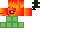 Texture for Red slime