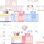 Texture for pika/kitty