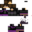 Texture for steve