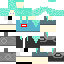 Texture for MC Skin A1