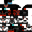 Texture for omega 