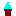 Texture for ice crem