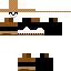 Texture for kungfu panda