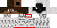 Texture for skeleton