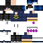 Texture for mjfh