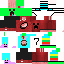 Texture for Raimbow creeper