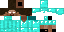Texture for Herobrine
