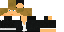 Texture for azerty