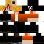 Texture for GhostFace_MC (Bleeding)