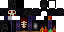 Texture for skeleton4