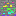 Texture for rainbow block ore