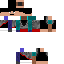 Texture for Gozamu