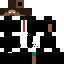 Texture for kavaj brajn