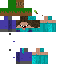 Texture for KEIFER MC