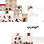Texture for cursed daughter ghost