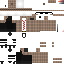 Texture for invisible man